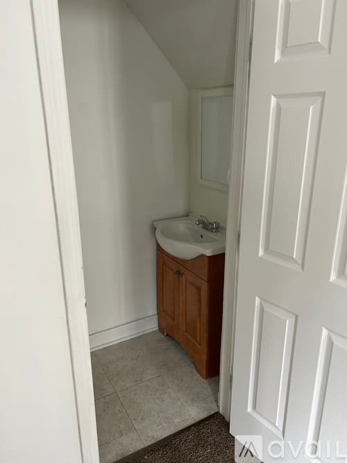 Meriden Apartment: 114 Main Street