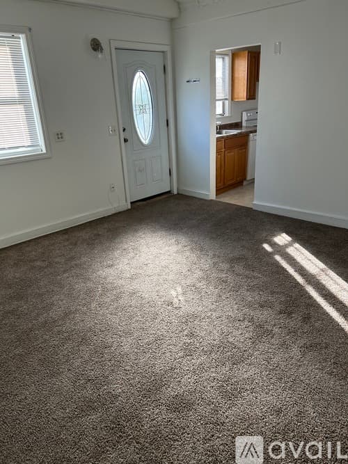 Meriden Apartment: 114 Main Street