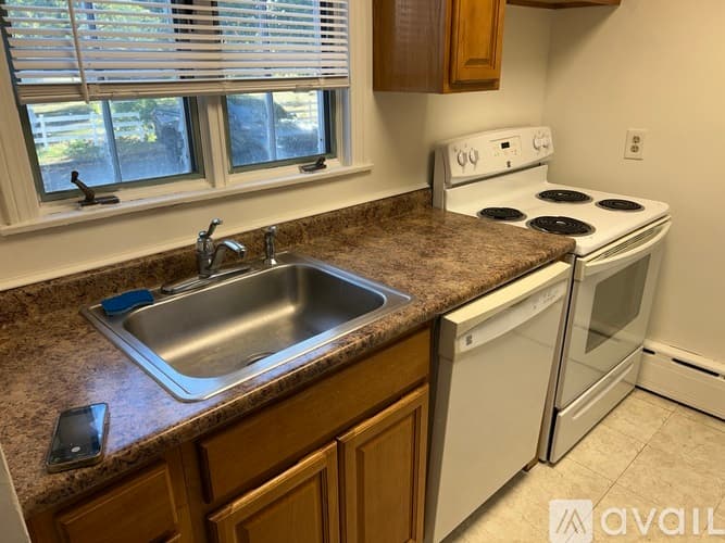 Meriden Apartment: 114 Main Street