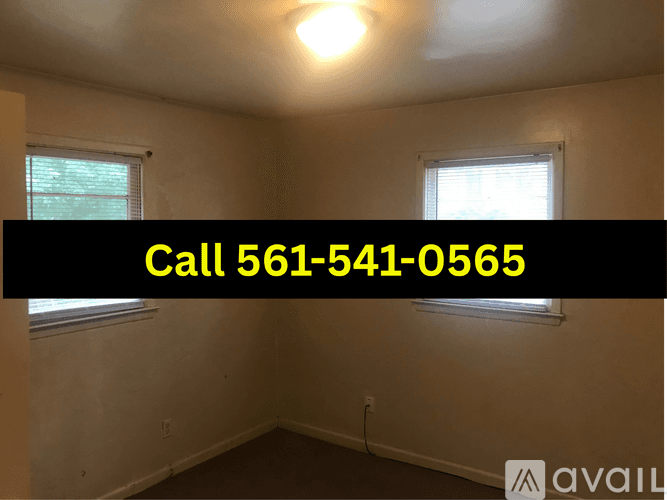 Goldsboro House: 224 Wayne Avenue