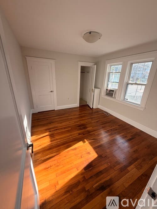 Boston House: 84 Baker Street