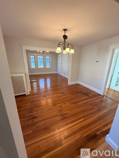 Boston House: 84 Baker Street