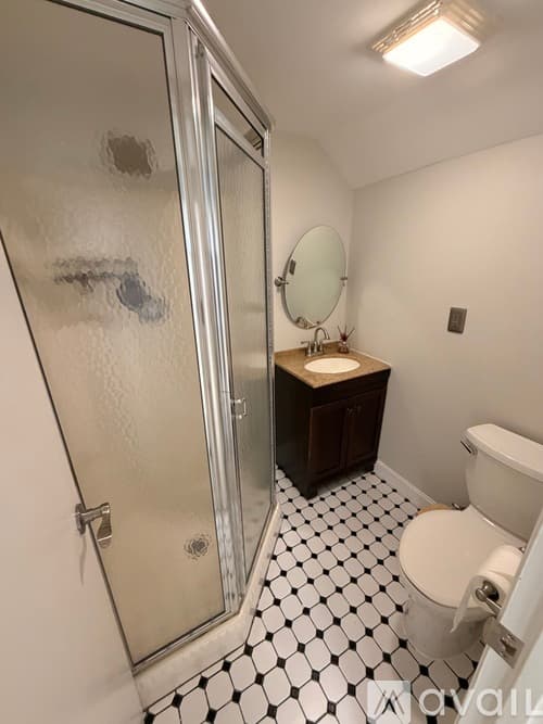 Boston House: 84 Baker Street
