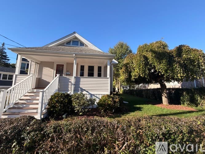 Boston House: 84 Baker Street