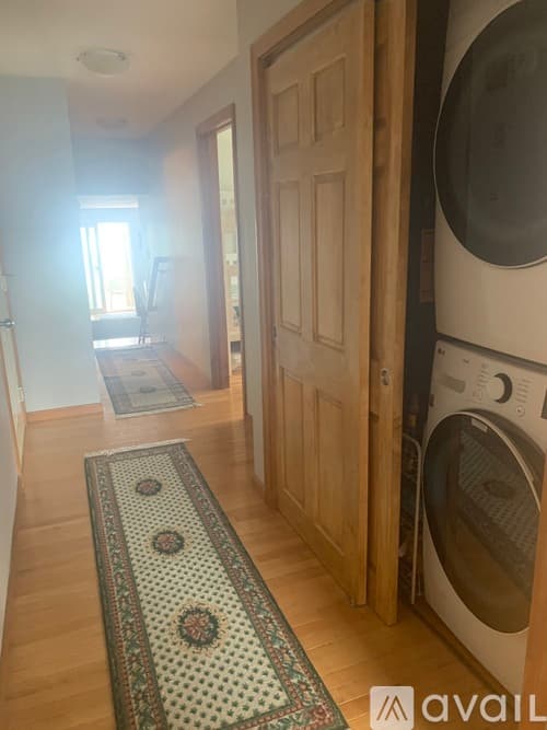Salisbury Apartment: 280 North End Boulevard