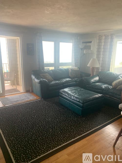 Salisbury Apartment: 280 North End Boulevard