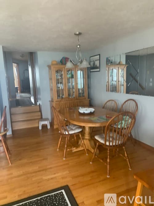 Salisbury Apartment: 280 North End Boulevard