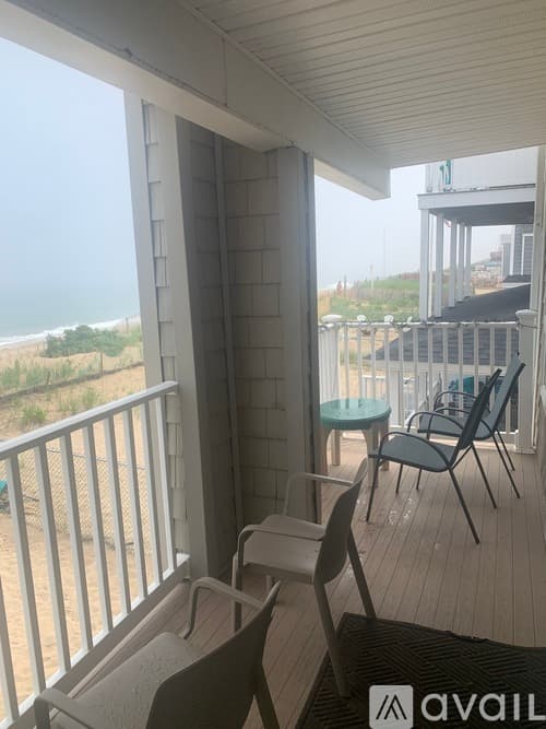 Salisbury Apartment: 280 North End Boulevard