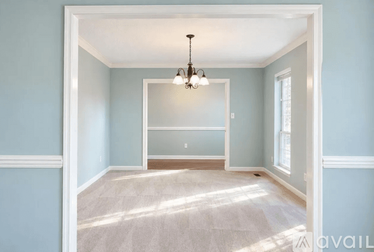 Cleveland House: 3820 Charleston Drive