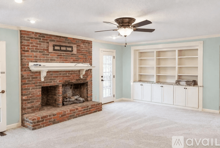 Cleveland House: 3820 Charleston Drive