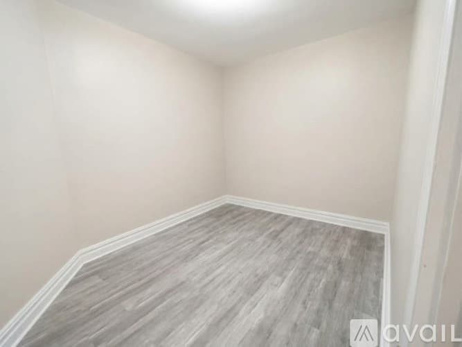 Chicago Apartment: 8003 South Houston Avenue