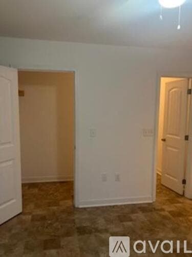 Lincolnton Apartment: 2450 Mc Corkle Rd