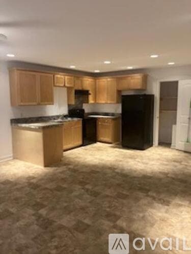 Lincolnton Apartment: 2450 Mc Corkle Rd