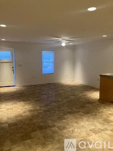 Lincolnton Apartment: 2450 Mc Corkle Rd