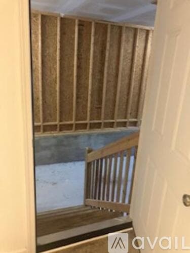 Lincolnton Apartment: 2450 Mc Corkle Rd