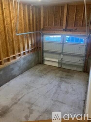 Lincolnton Apartment: 2450 Mc Corkle Rd