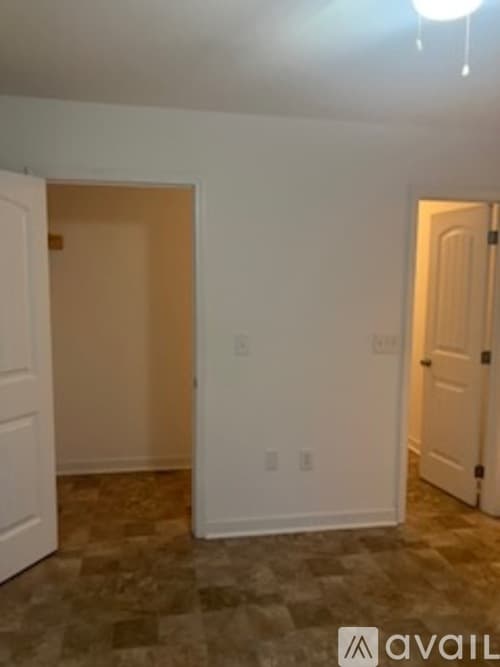 Lincolnton Apartment: 2450 Mc Corkle Rd