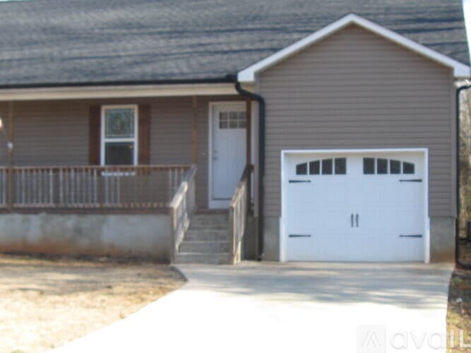 Lincolnton Apartment: 2450 Mc Corkle Rd