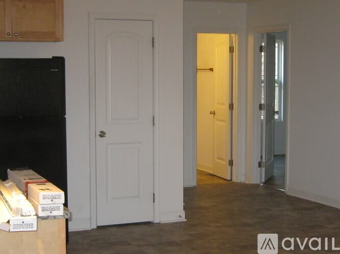 Lincolnton Apartment: 2450 Mc Corkle Rd