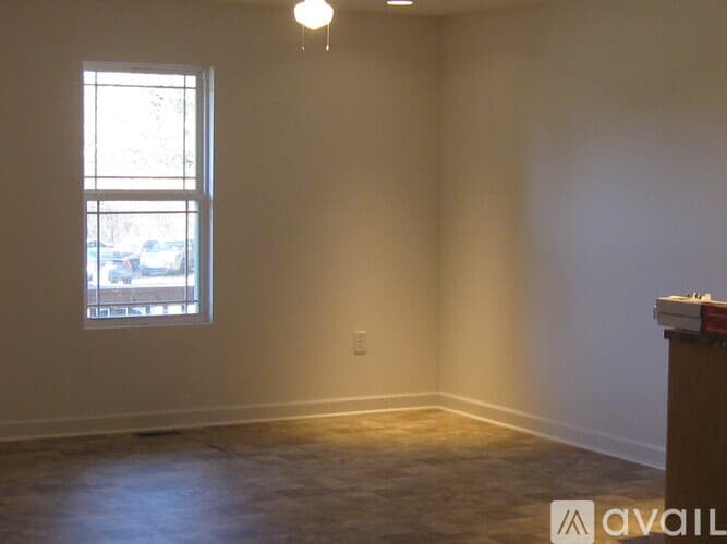 Lincolnton Apartment: 2450 Mc Corkle Rd