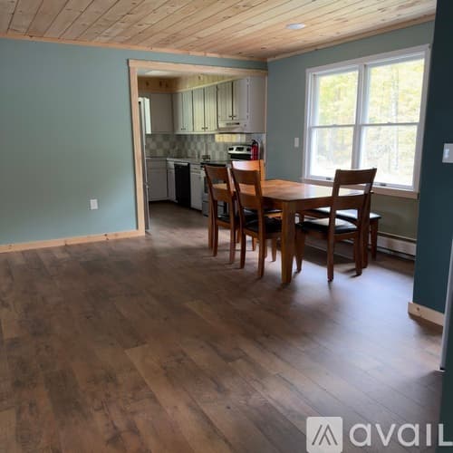 Paupack House: 334 Gumbletown Road