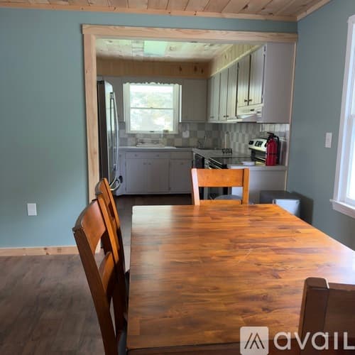 Paupack House: 334 Gumbletown Road