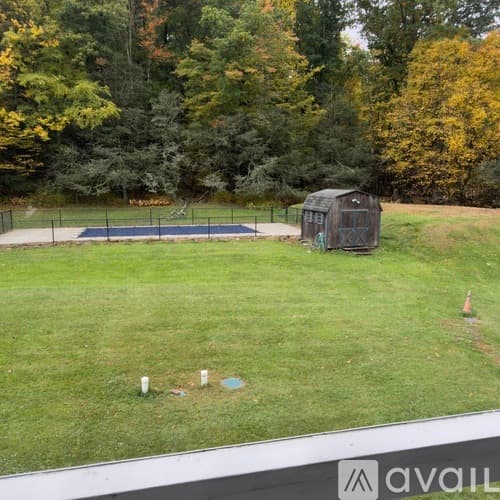 Paupack House: 334 Gumbletown Road