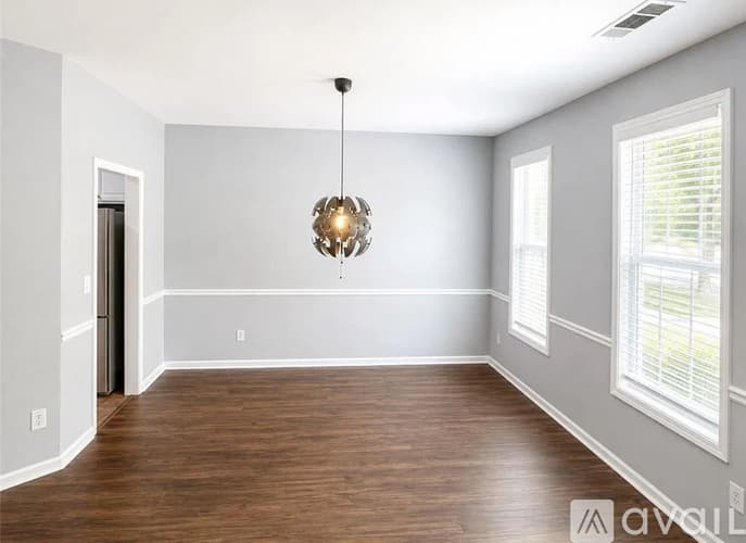 Alpharetta Townhome: 185 Galecrest Drive