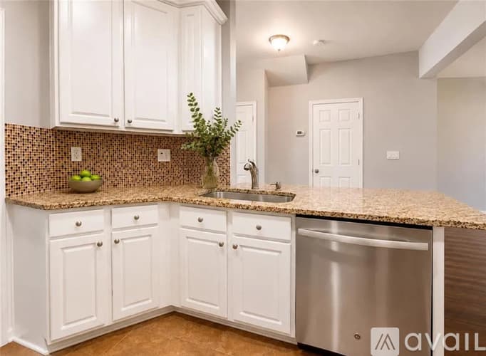 Alpharetta Townhome: 185 Galecrest Drive