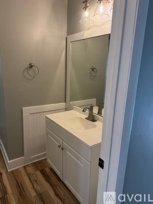 Ooltewah House: 3908 W Freedom Cir