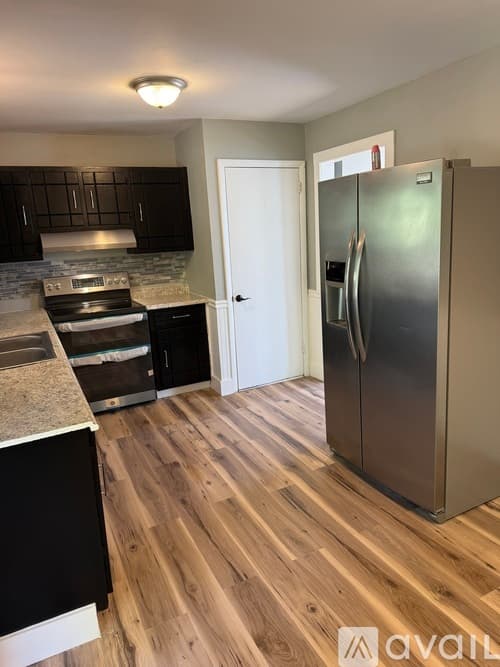 Ooltewah House: 3908 W Freedom Cir