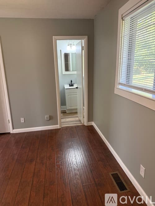 Ooltewah House: 3908 W Freedom Cir