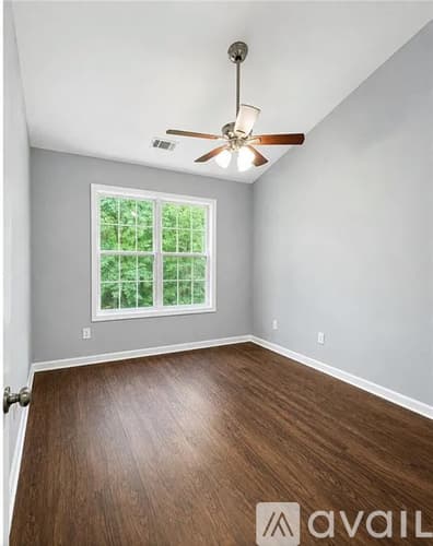 Alpharetta Townhome: 185 Galecrest Drive