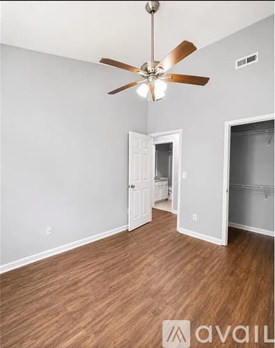 Alpharetta Townhome: 185 Galecrest Drive