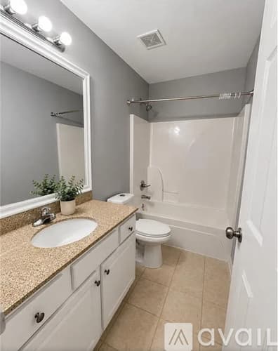 Alpharetta Townhome: 185 Galecrest Drive