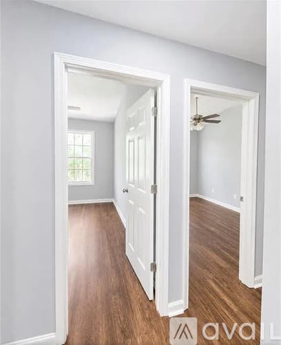 Alpharetta Townhome: 185 Galecrest Drive