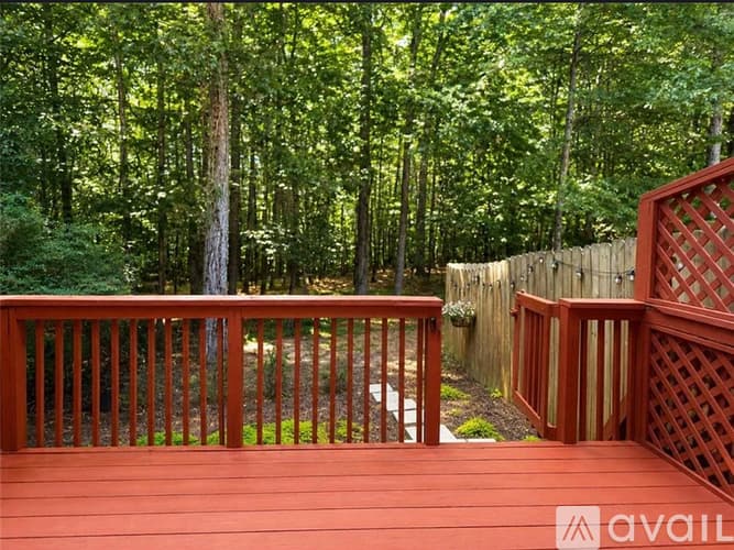 Alpharetta Townhome: 185 Galecrest Drive
