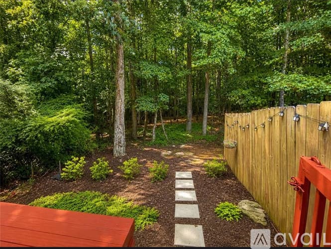 Alpharetta Townhome: 185 Galecrest Drive