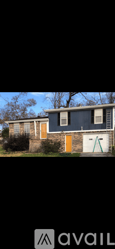 Ooltewah House: 3908 W Freedom Cir