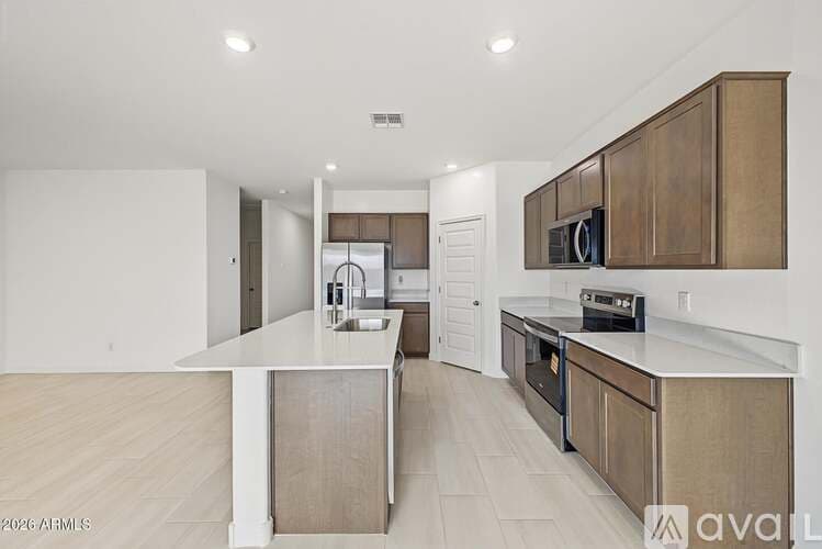 Buckeye House: 23969 W Yavapai St