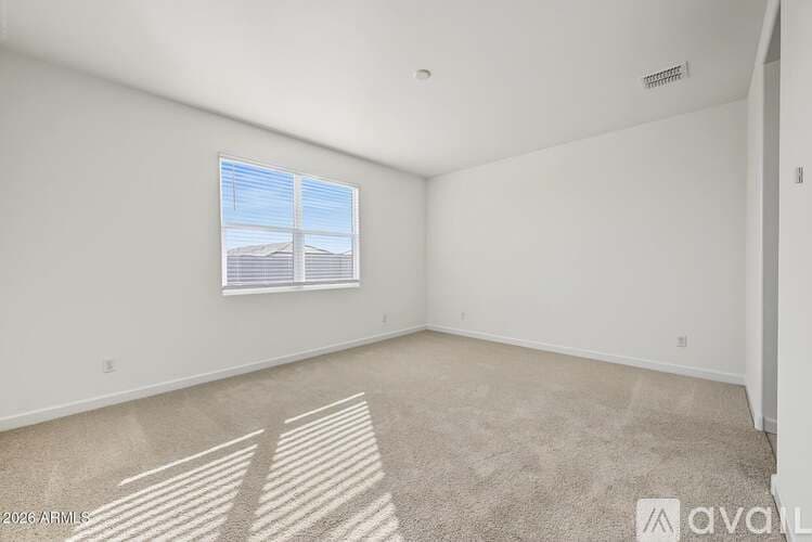 Buckeye House: 23969 W Yavapai St
