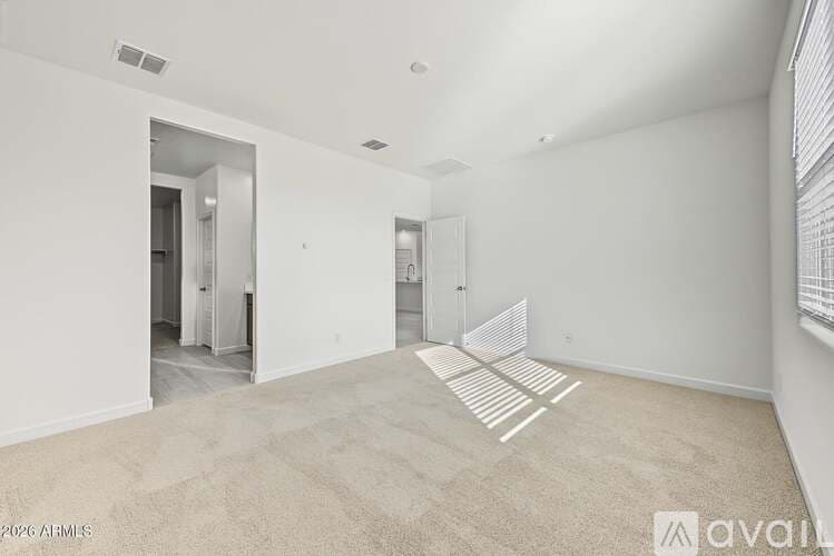 Buckeye House: 23969 W Yavapai St