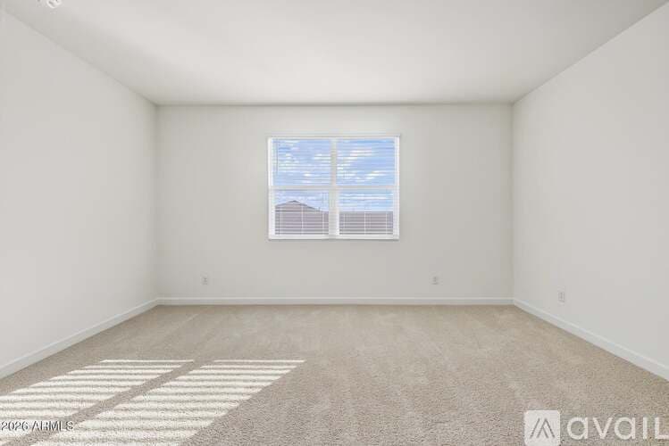 Buckeye House: 23969 W Yavapai St