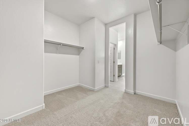 Buckeye House: 23969 W Yavapai St