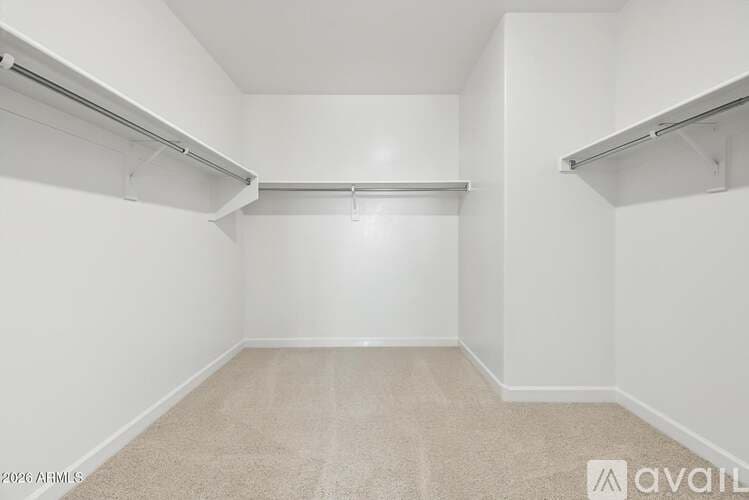 Buckeye House: 23969 W Yavapai St