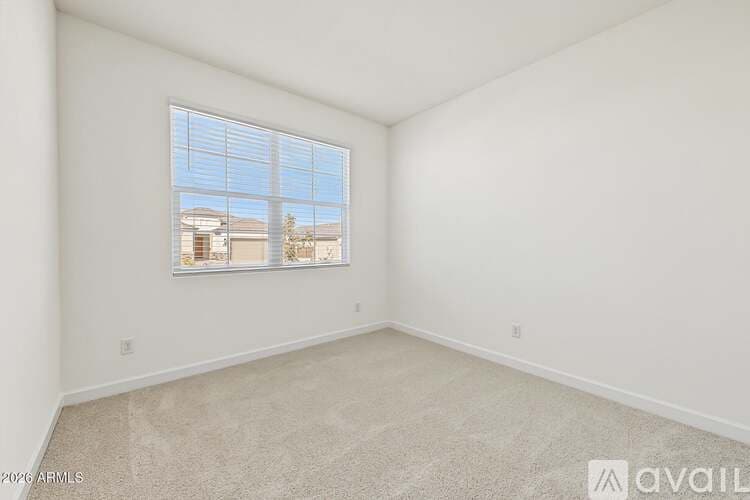 Buckeye House: 23969 W Yavapai St