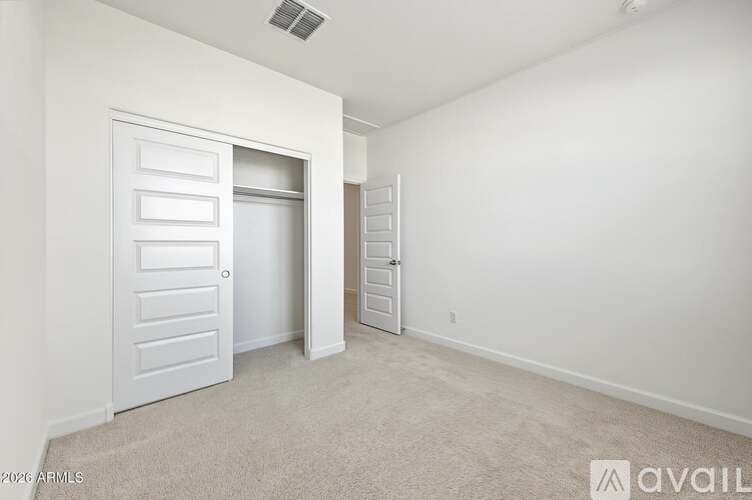 Buckeye House: 23969 W Yavapai St