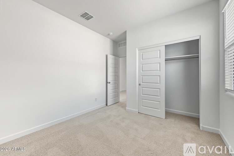 Buckeye House: 23969 W Yavapai St