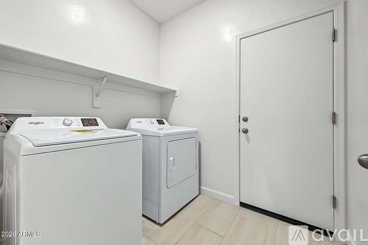 Buckeye House: 23969 W Yavapai St