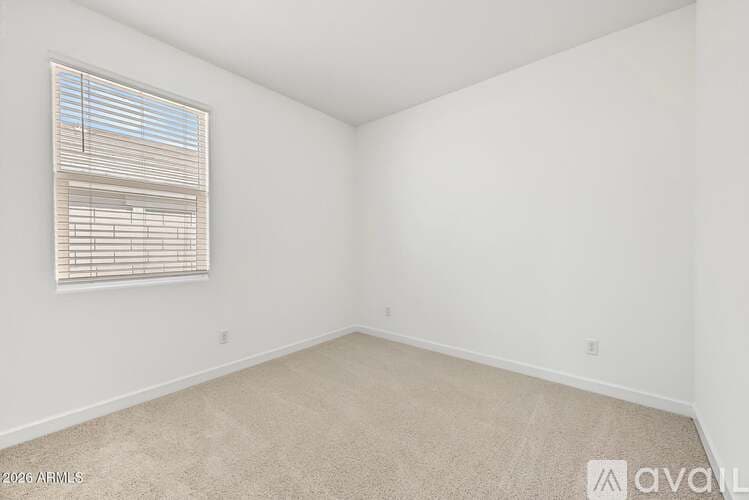 Buckeye House: 23969 W Yavapai St